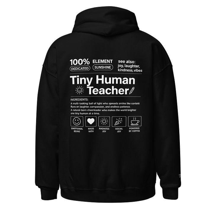 Field of Dreams Hoodie product image (1)