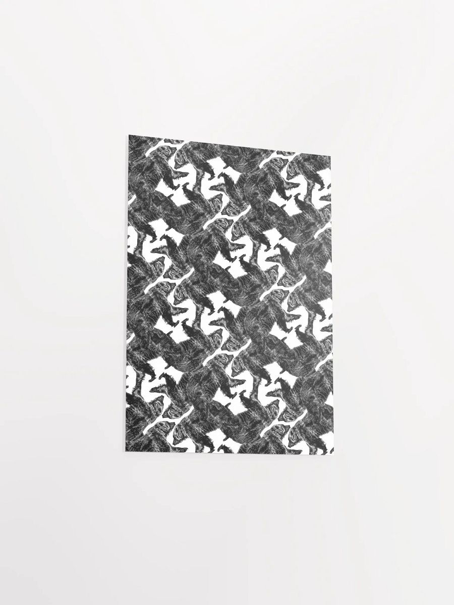 Bears Art Print product image (29)