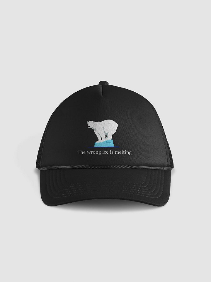 The Wrong ICE product image (1)