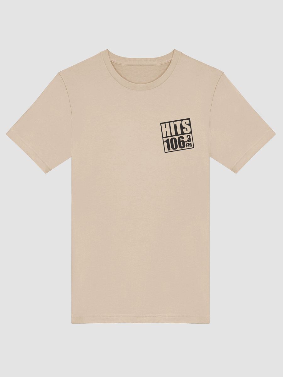 Keep Radio Local T-shirt product image (29)