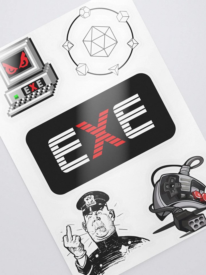 Fast Pack product image (2)