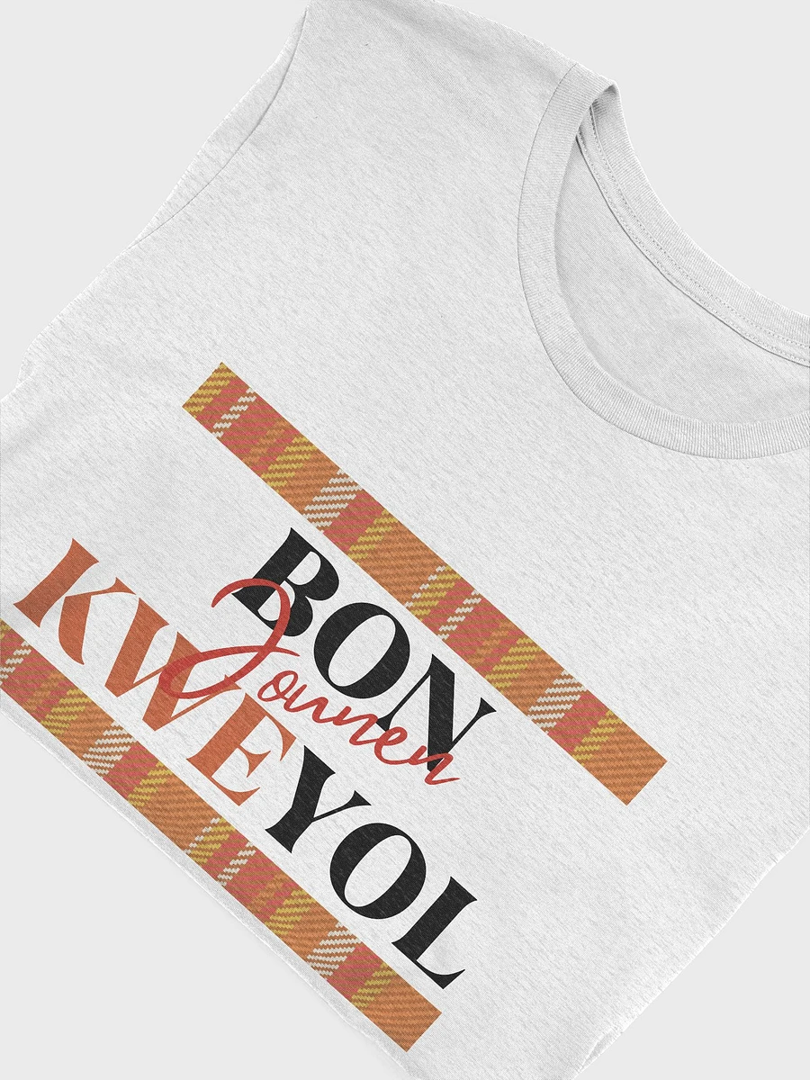 KWEYOL Graphic Tee product image (65)