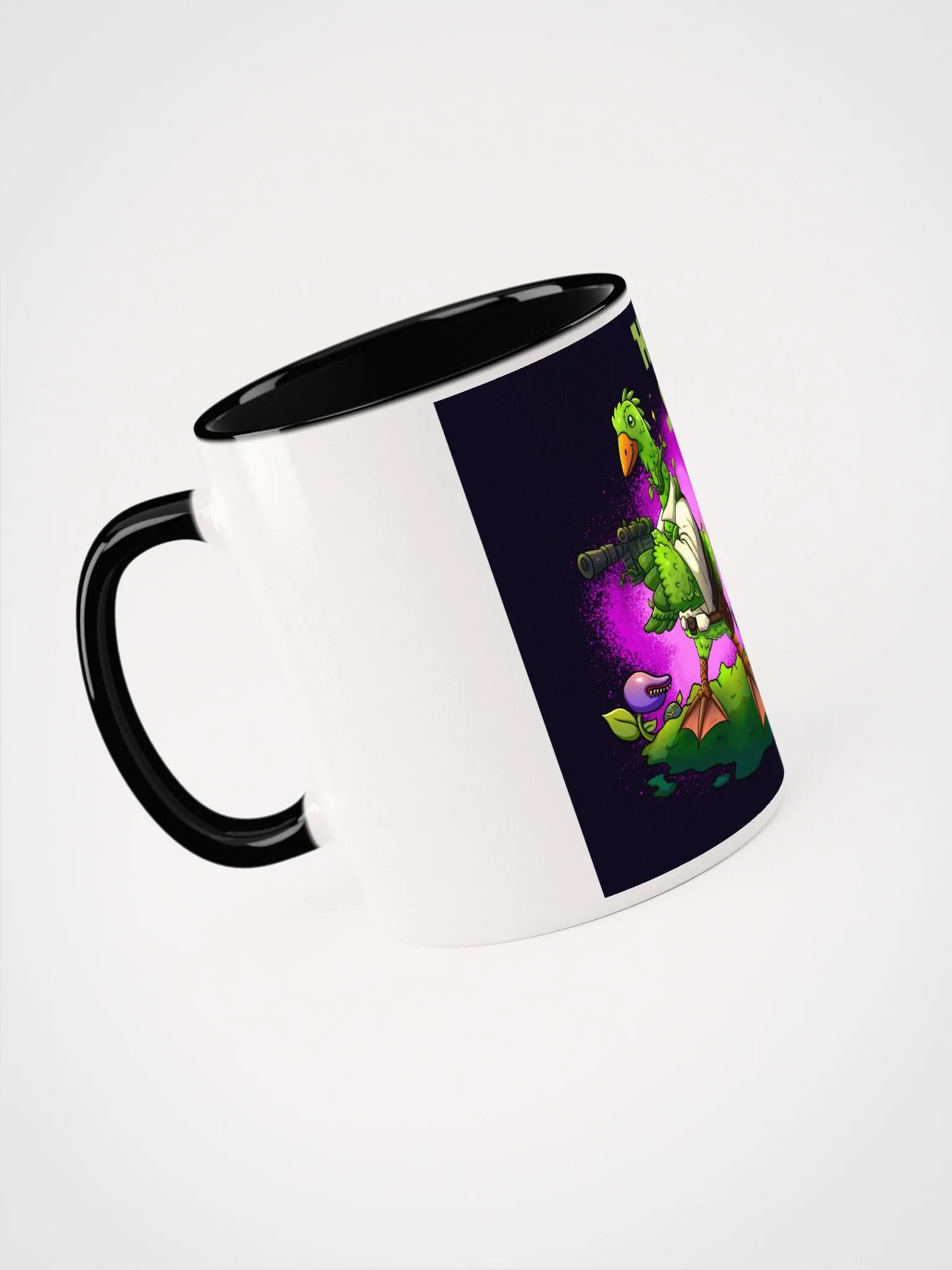 Honk Solo Mug product image (3)