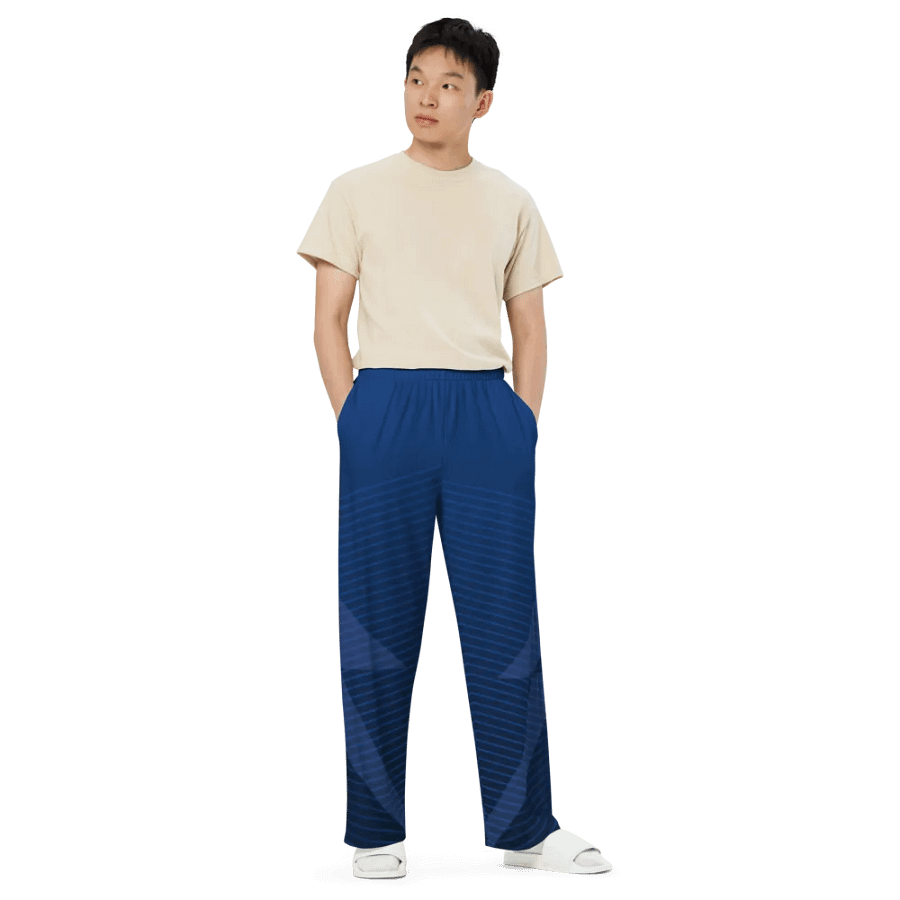 LongassJester Sweatpants product image (4)