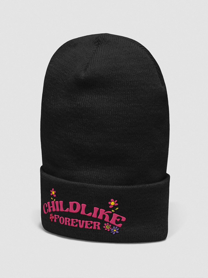 CHILDLIKE FOREVER product image (11)