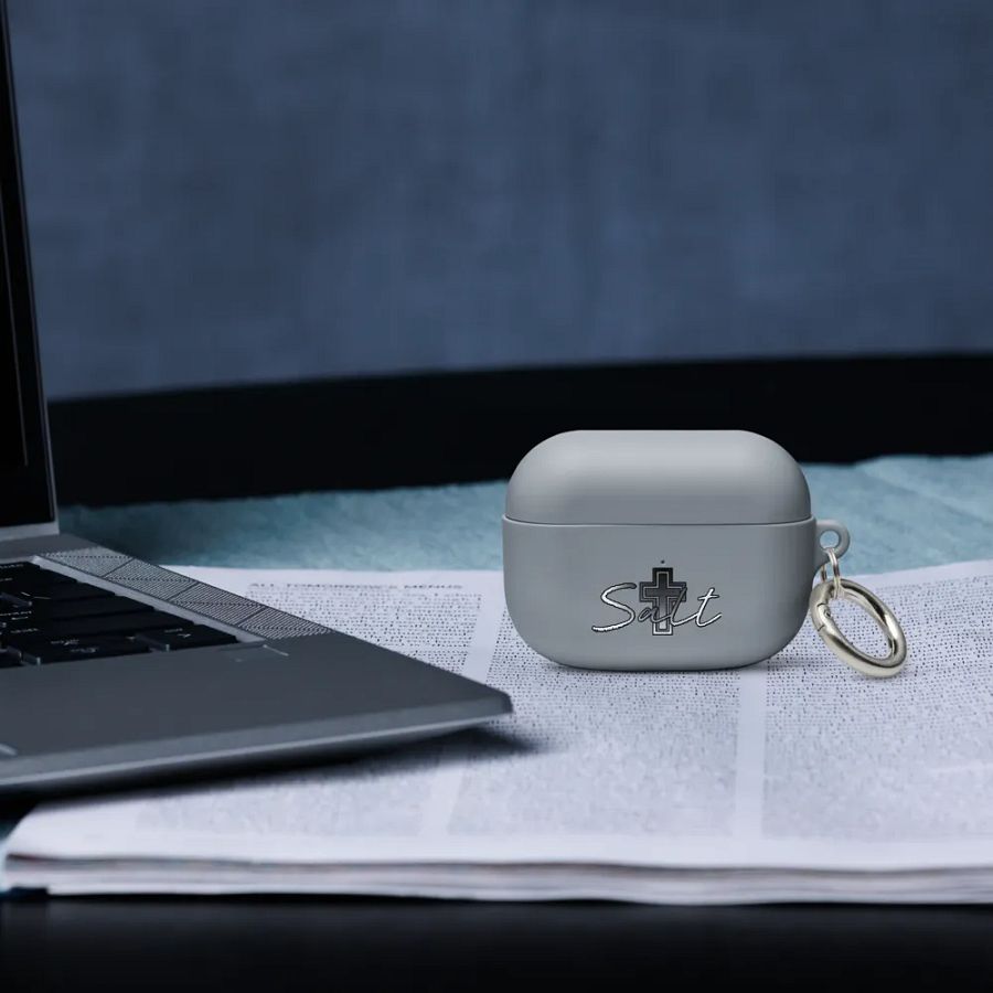 Isaiah 40:29 - Strength Renewed Airpod Case product image (11)