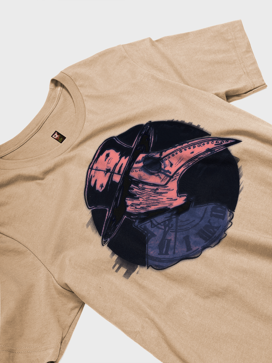 This Game of Hours Official Shirt (Variant 2) product image (3)