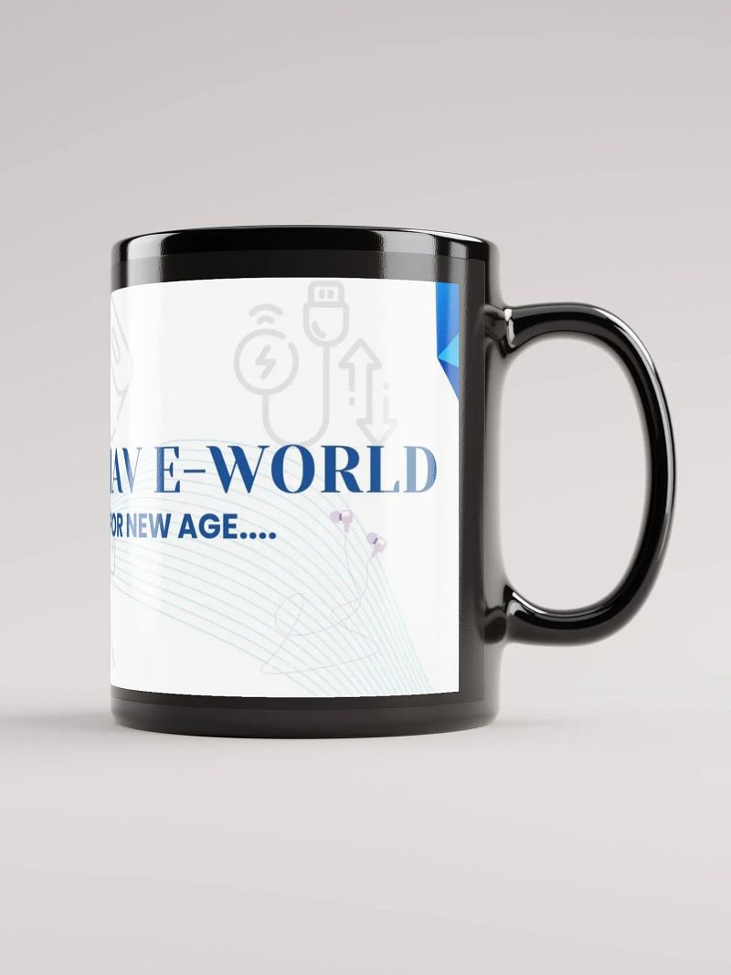 MADHAV E-WORLD Mag