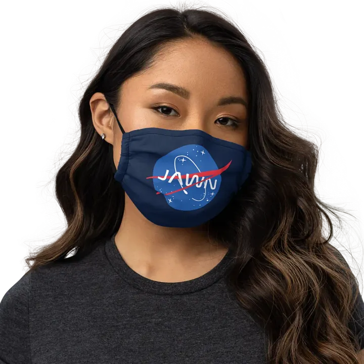 JAWNASA Mask product image (1)