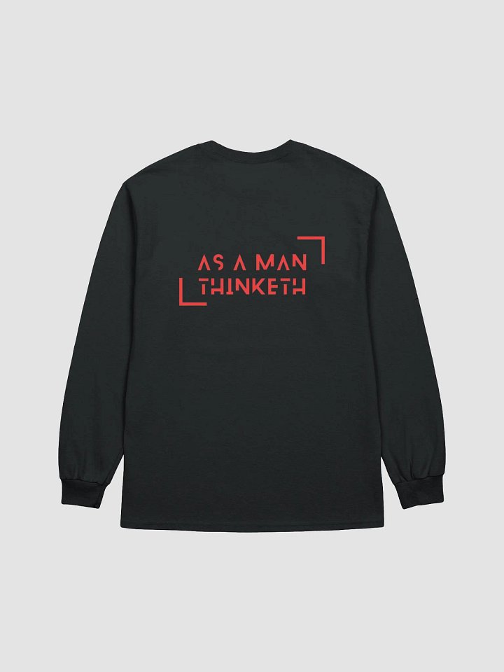 PHILOSOPHER'S VISION UNISEX SHIRT product image (3)