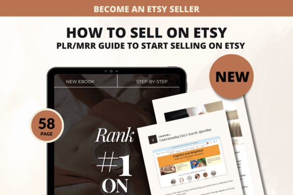 Sell Digital Downloads Without Creating Them: 7‑Product Master Resell Rights Bundle for Content Creators product image (9)