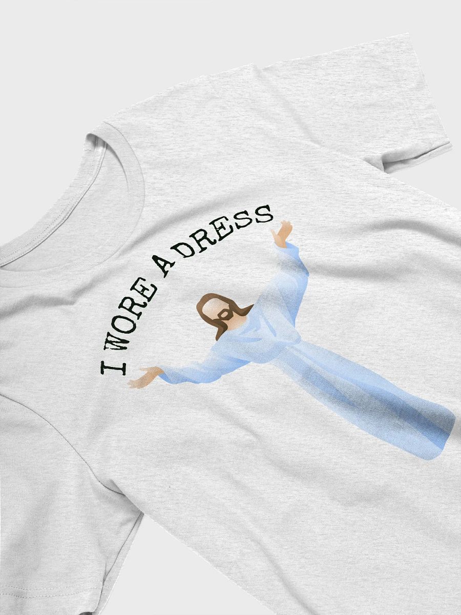 Divine Robes Tee product image (3)