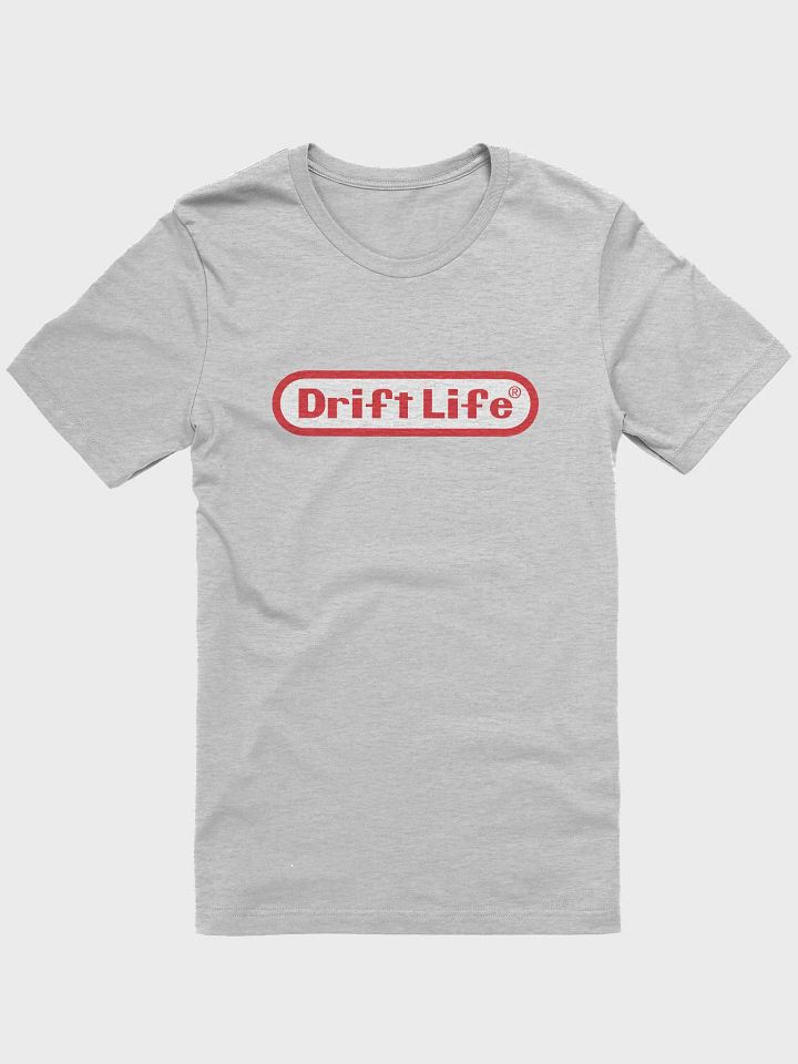 Drift Life Tee product image (1)
