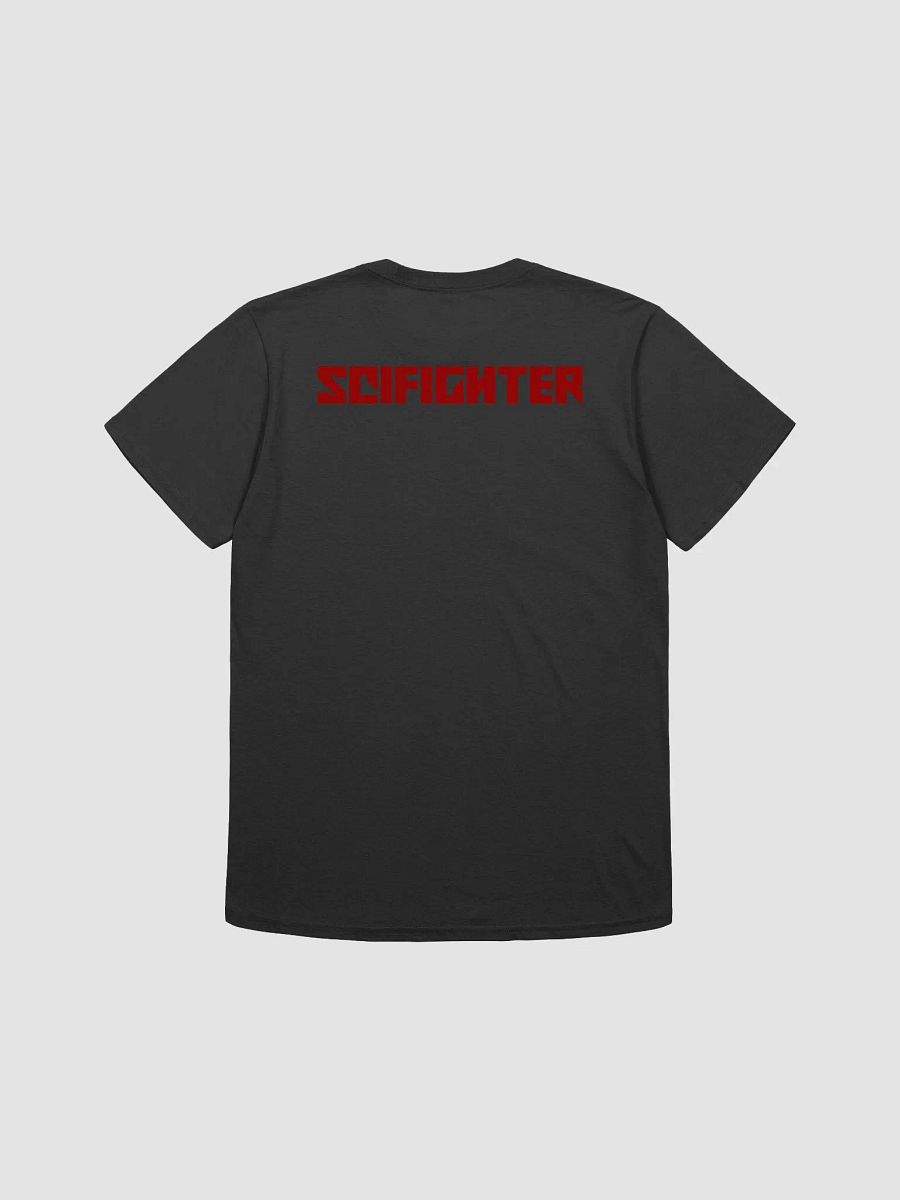 Funk Puppy / SCIFIGHTER T shirt product image (2)