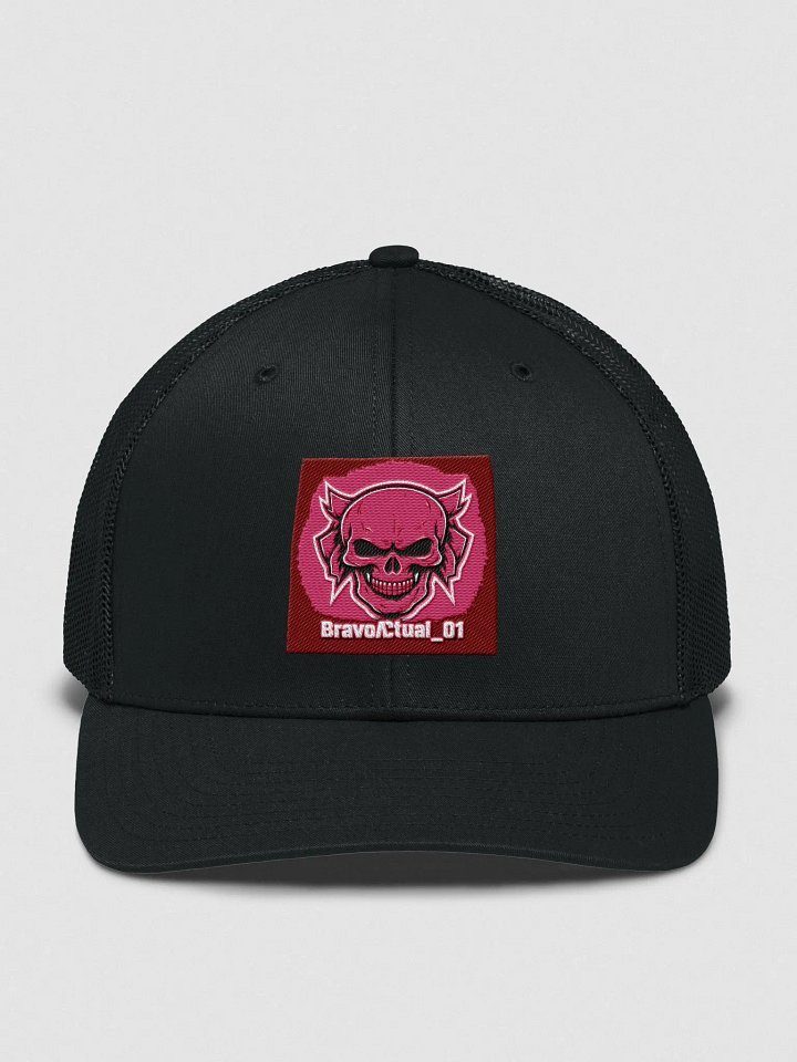 Trucker Cap product image (2)
