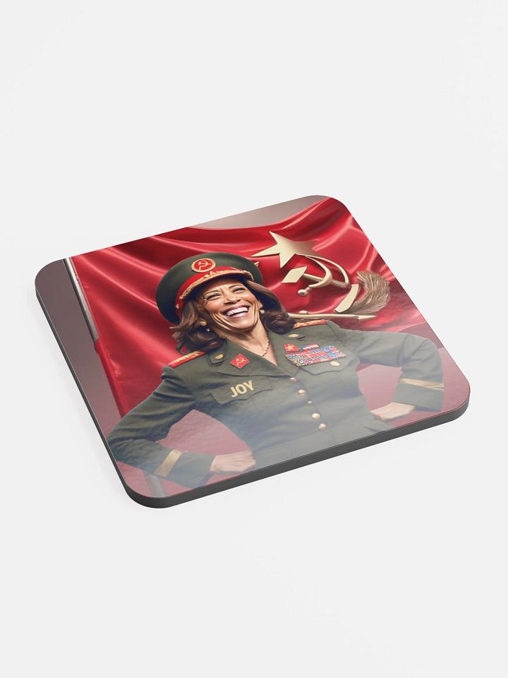 Comrade Camala product image (2)
