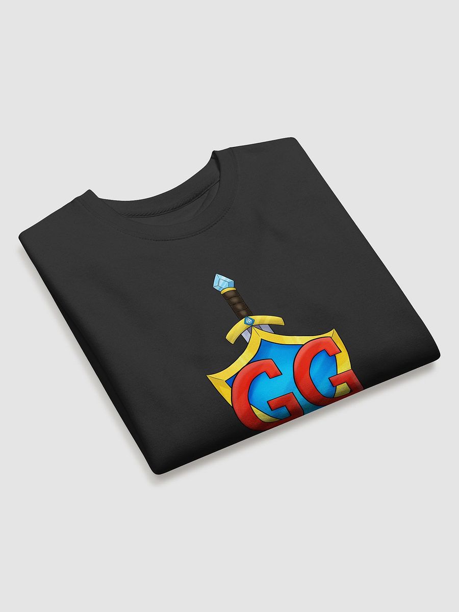 Gallant Gaming Shield Sweatshirt product image (26)