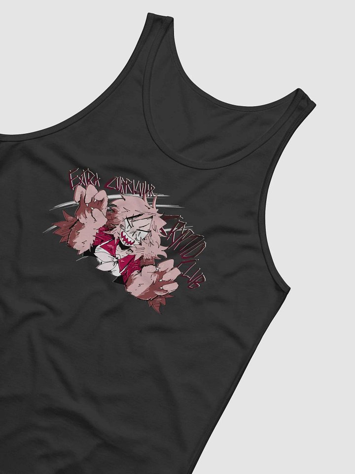 Wolf Girl Tank product image (8)