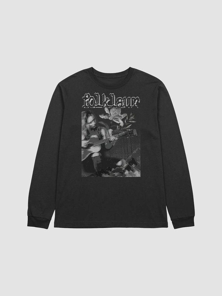 the bookstore long sleeve product image (1)
