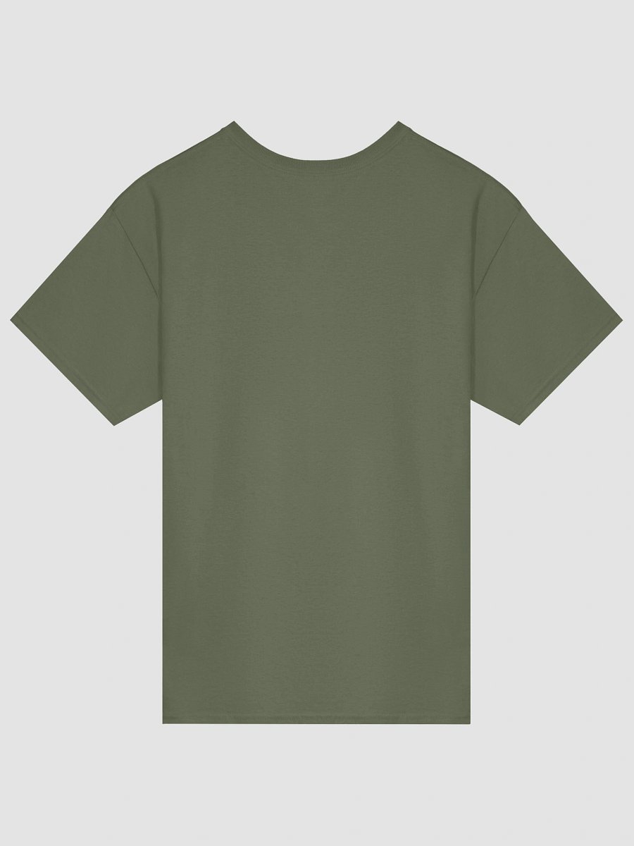 Only YOU Can Prevent Wildfires, We've been DEFUNDED! Smokey Our Parks Bear Alt National Parks T-Shirt product image (62)