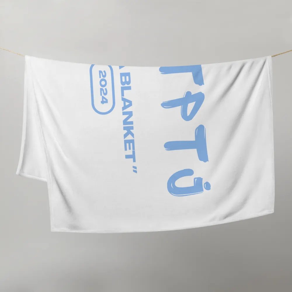"not a blanket" blanket product image (9)