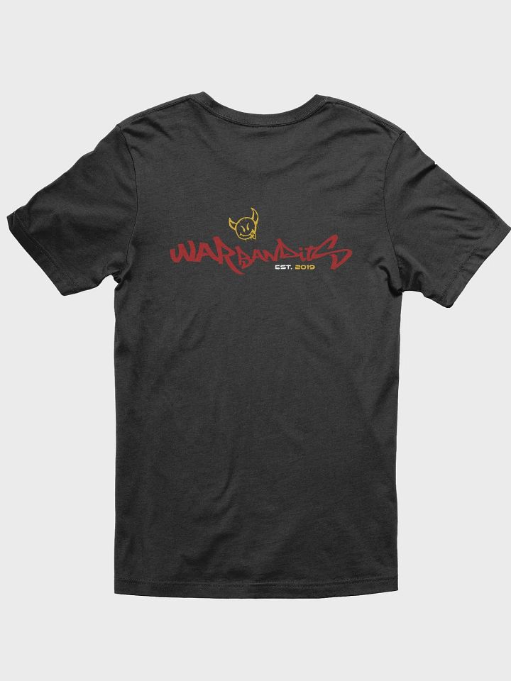 Devil Tshirt product image (2)