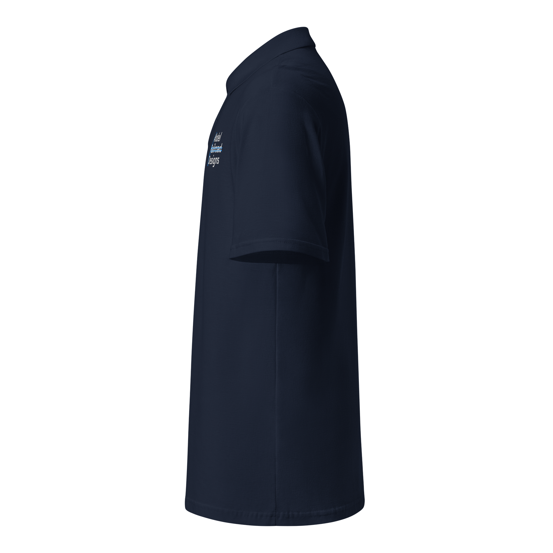 Subtle Premium Polo - Embroidered Logo product image (4)
