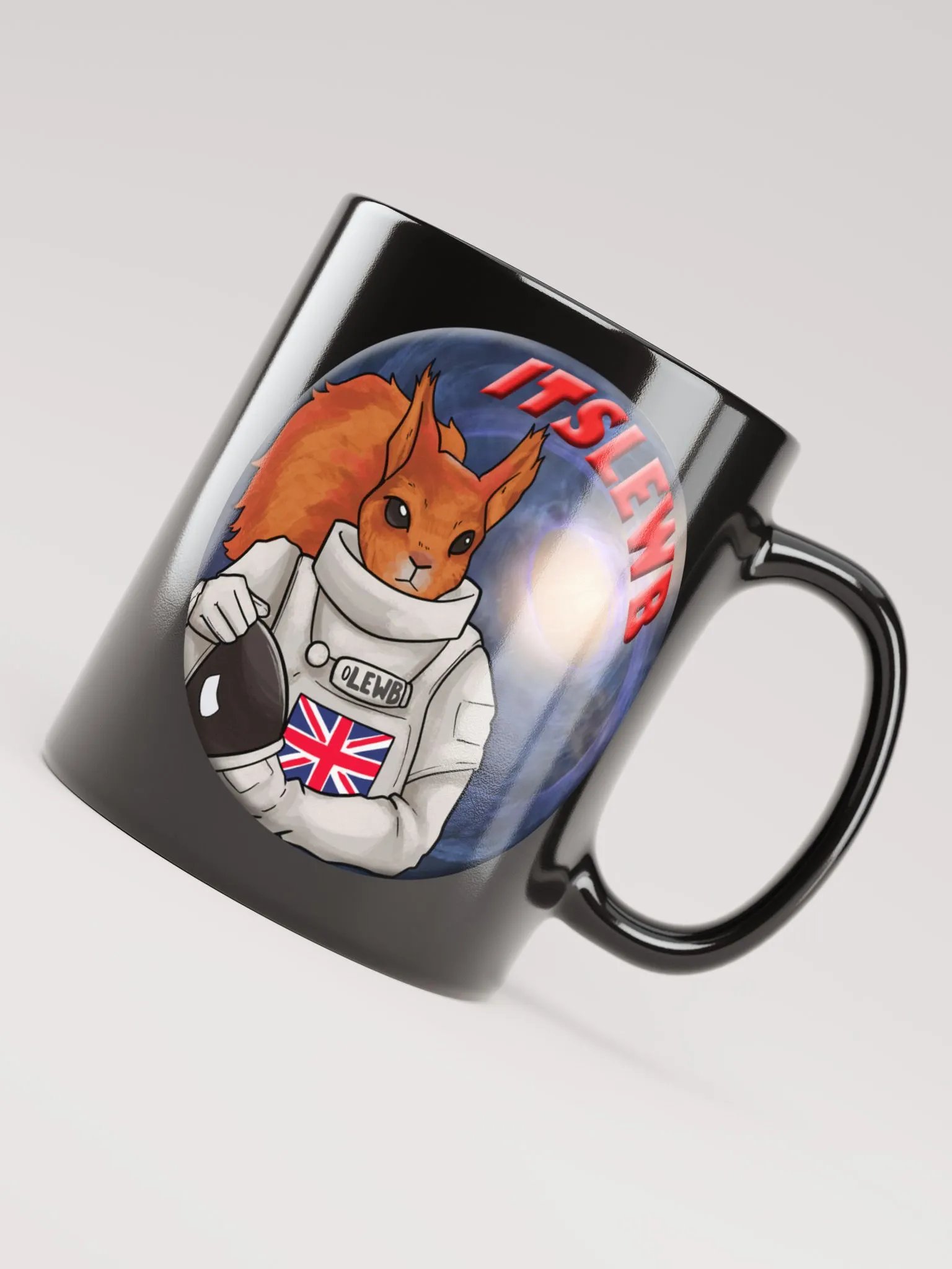 Morning Cup of LEWB product image (3)
