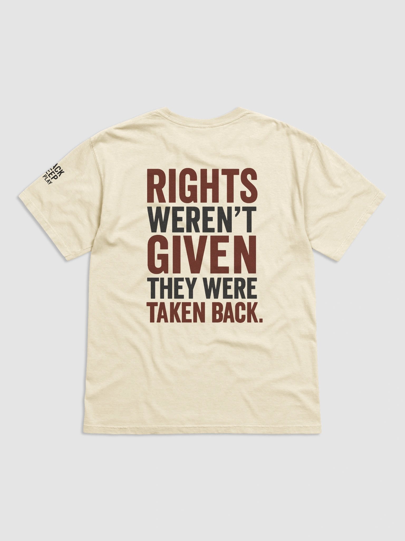 BSRP - True State - Loyalty product image (25)