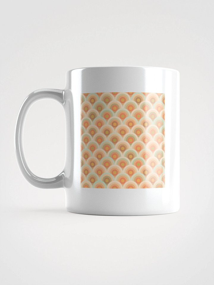 Sunburst Serenade Mug product image (1)