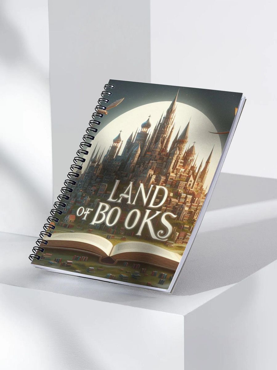 Magic Diary product image (4)