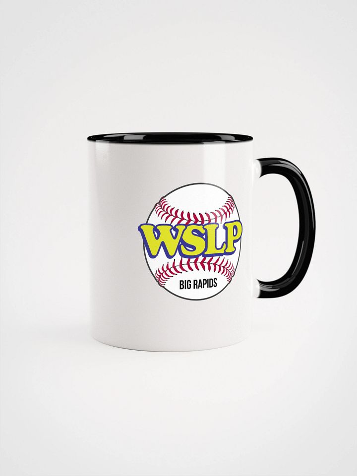 WSLP Big Rapids Mug product image (6)