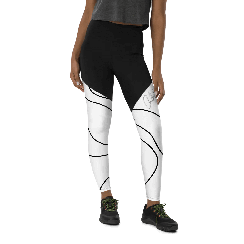 Addo Signature Leggings product image (12)
