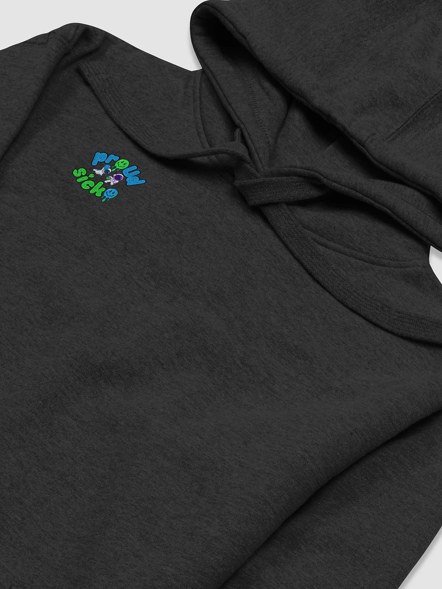 Proud Sicko Hoodie product image (3)