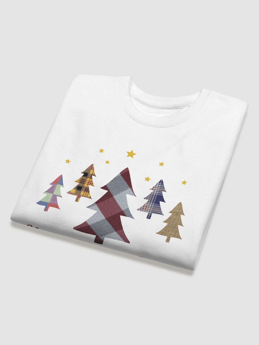 Happy Holidays in Christmas Premium Sweatshirt product image (12)