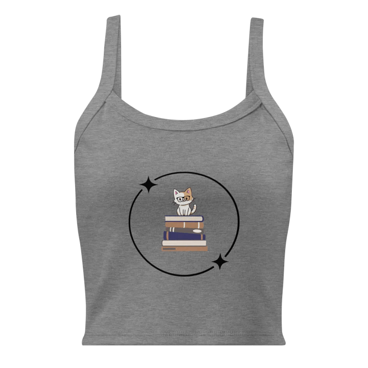 FTTR Logo Tank product image (1)