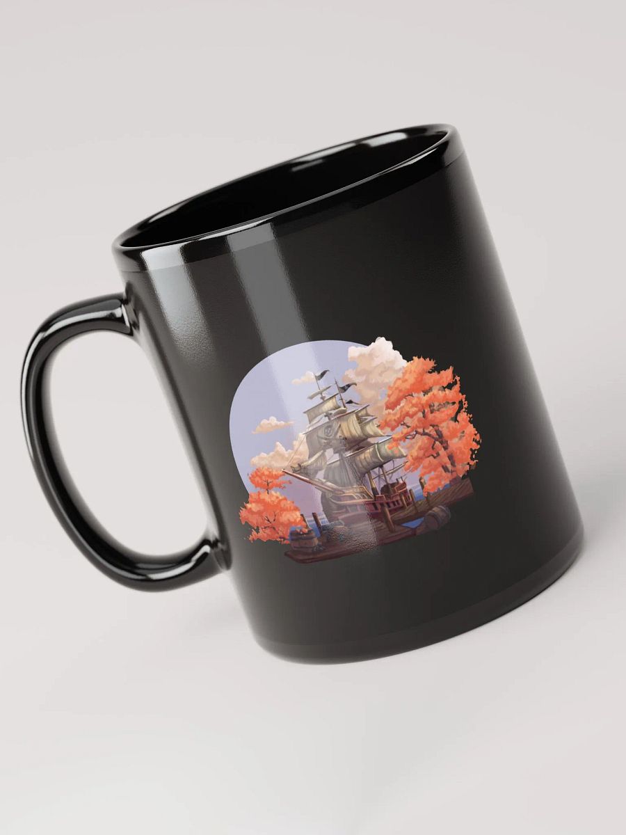 Fall Pirate Mug product image (6)