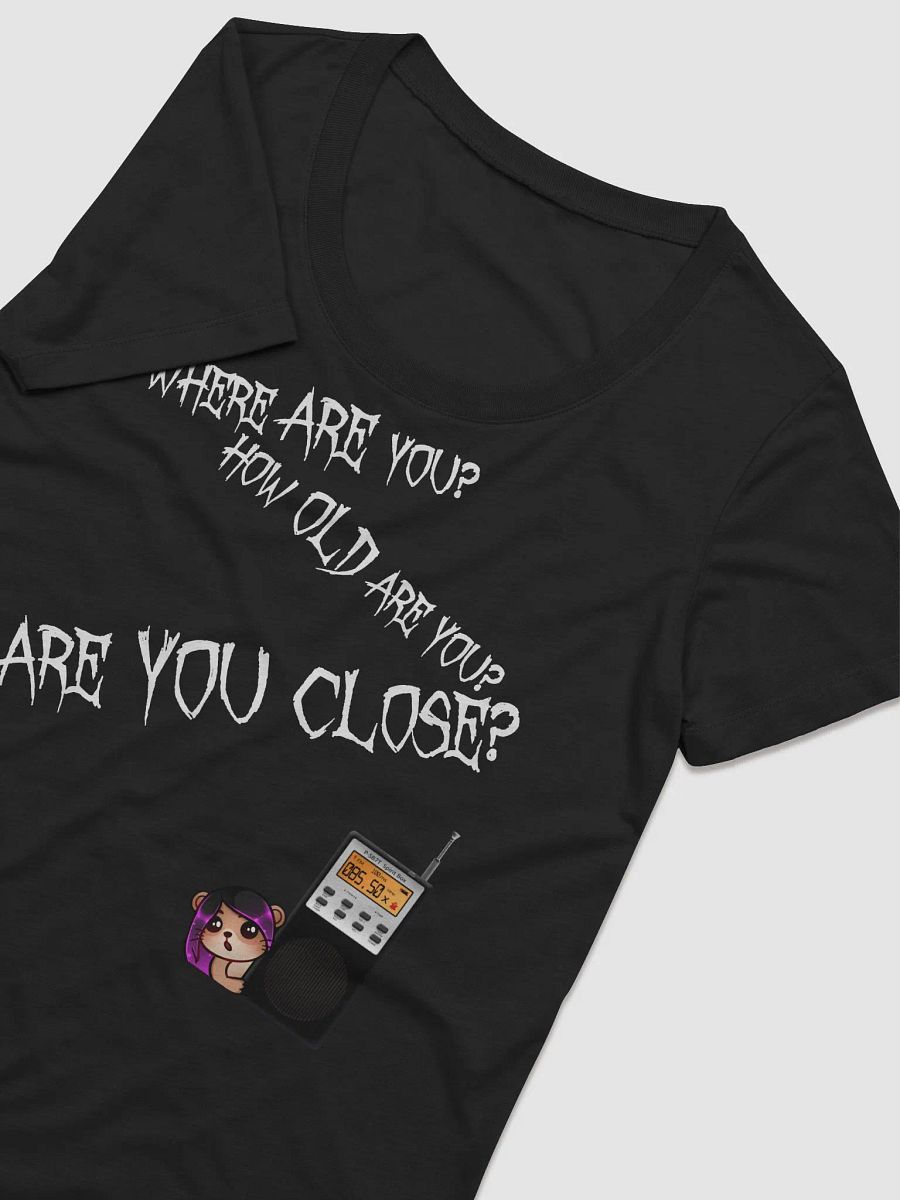 Spirit Box Ladies Premium T-Shirt product image (17)