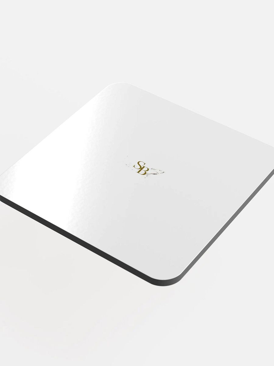 Dessous de verre brillant product image (4)
