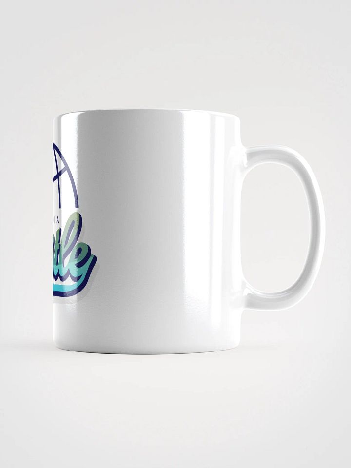 Media Hustle Mug product image (2)