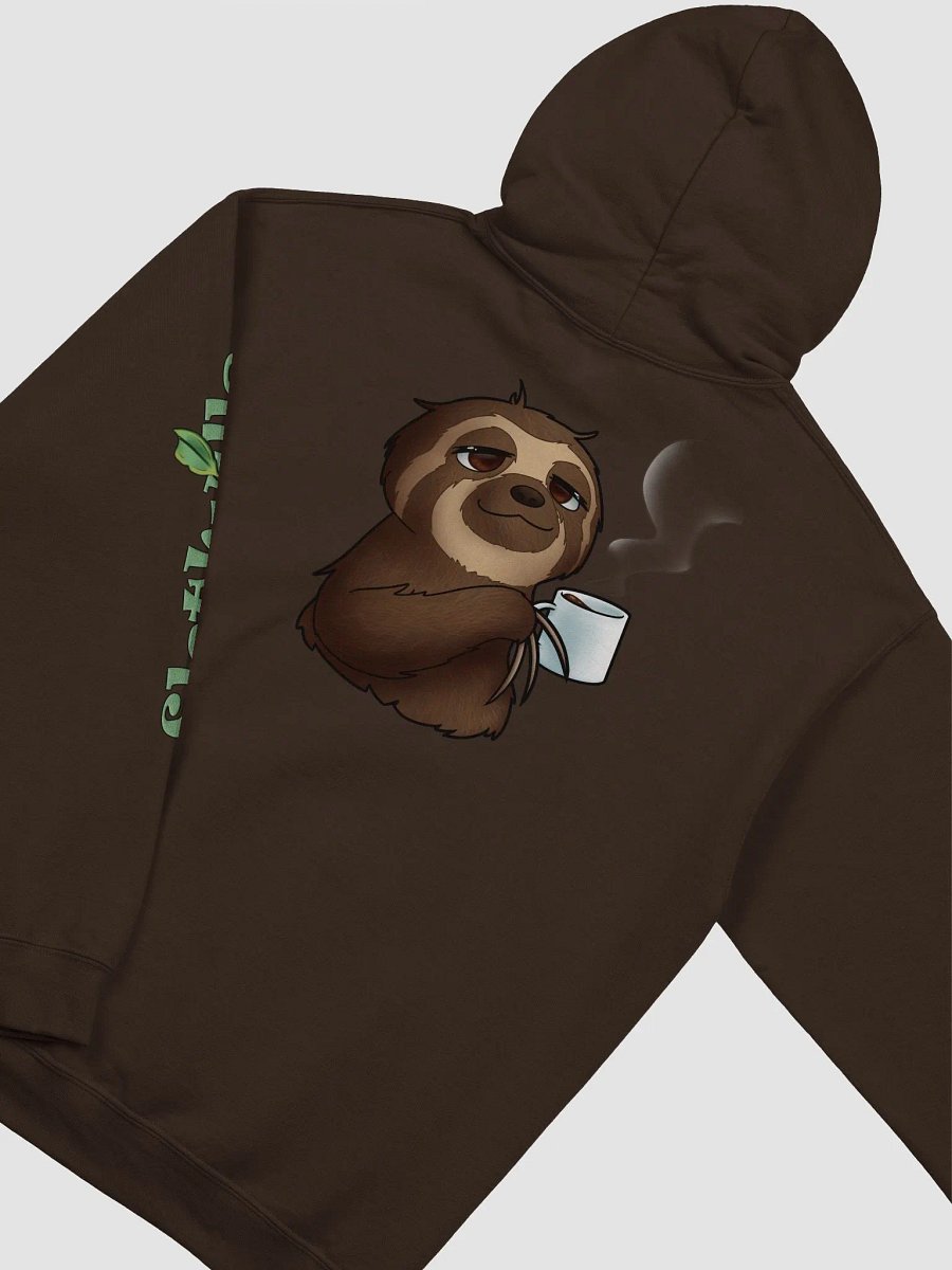 Sloth Brew Hoodie product image (38)