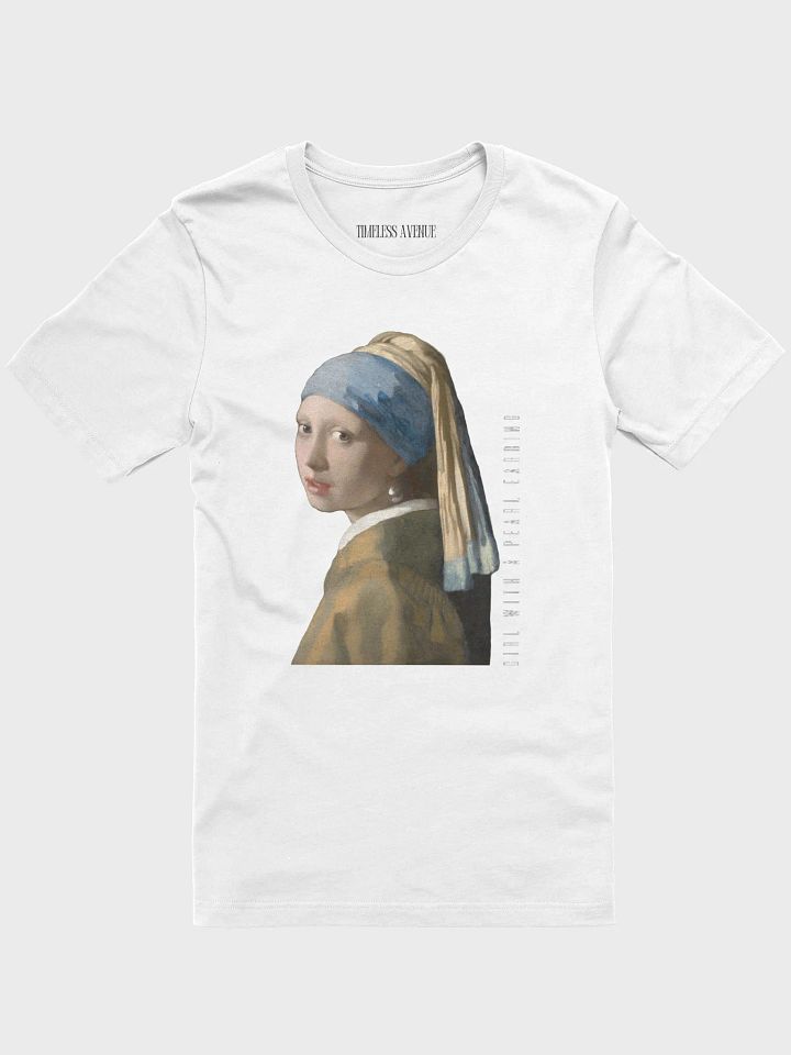Johannes Vermeer | Girl with a Pearl Earring Women's product image (1)