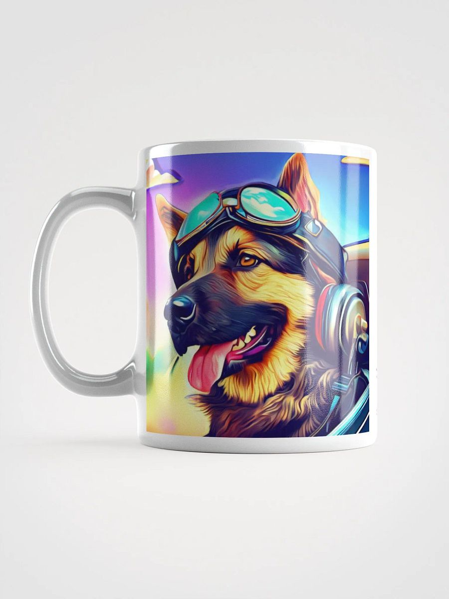 Captain Loki Mug product image (12)