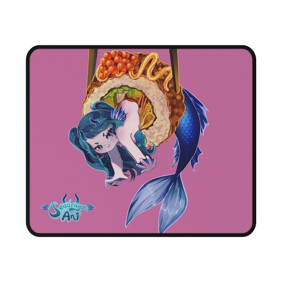 Sushi Slug Mousepad product image (3)