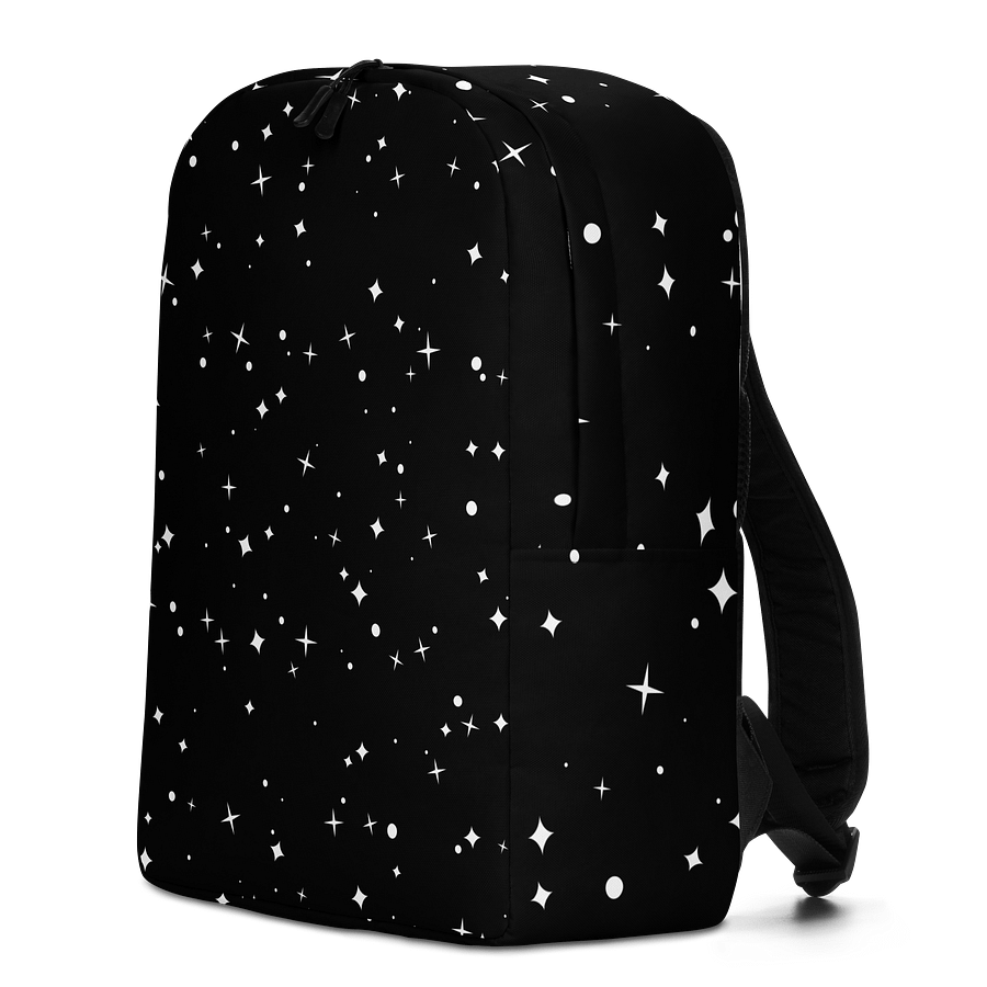 Starry Night All-Over Backpack product image (2)