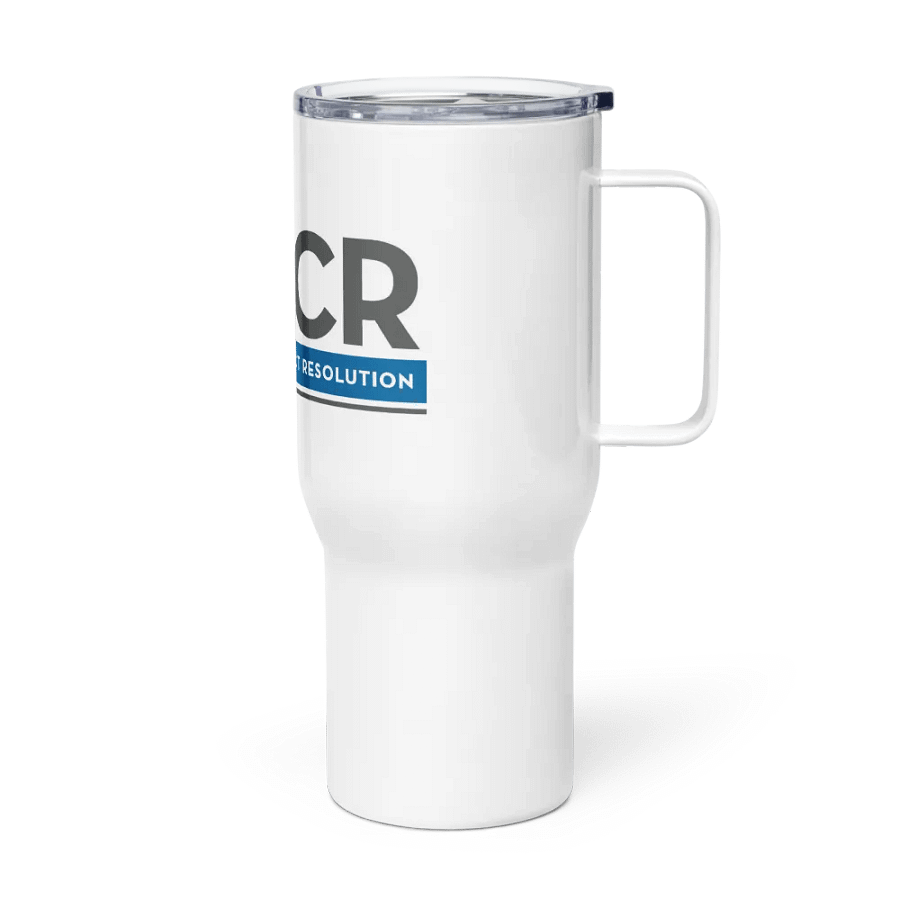 Stainless Steel Travel Coffee Mug product image (4)