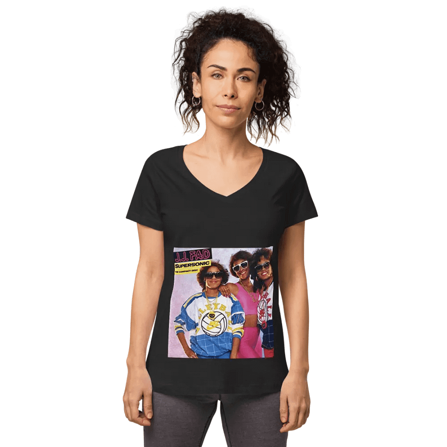 Vintage J.J. Fad product image (7)