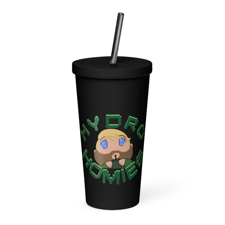 Hydro Homies Straw Cup product image (169)
