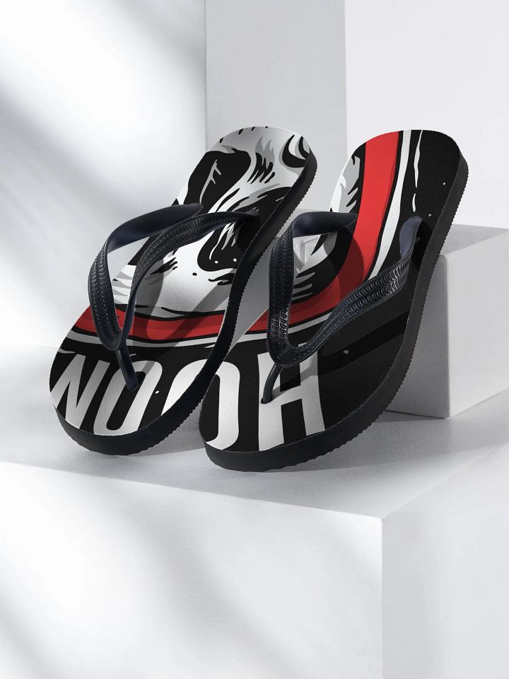 HOON Skull Thongs product image (1)