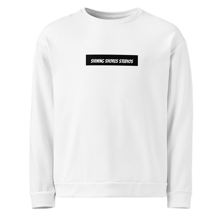 S³ Iconic Simplistic Sweatshirt product image (1)